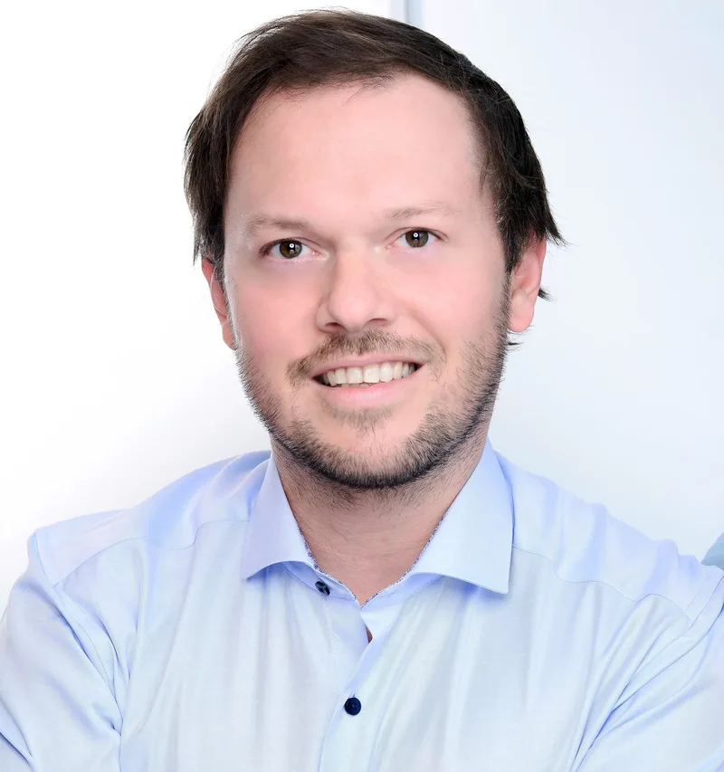 Markus Fröhlich
